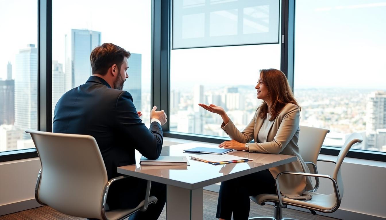 For Mid-Level Managers